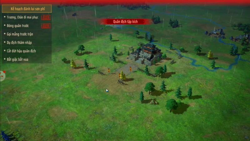 Compilation of the latest Three Kingdoms: War Zone codes for 2026 and instructions on how to redeem them. Picture 4