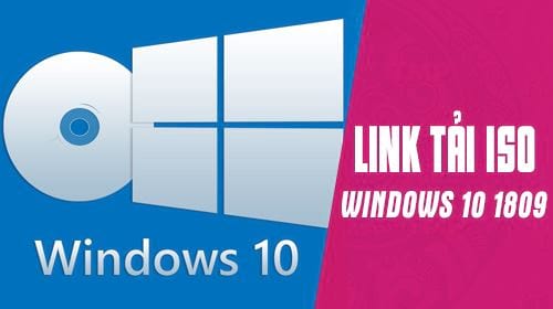 Picture 1 of Compilation of download links for Windows 10 October 2018 Version 1809 ISO.