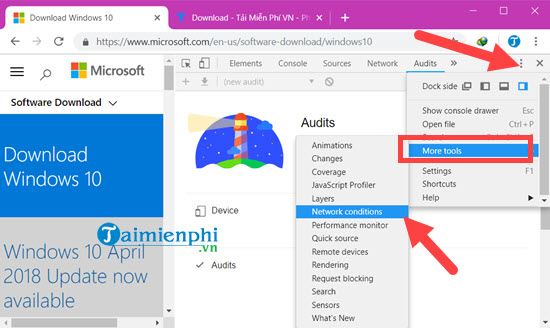 Picture 10 of Compilation of download links for Windows 10 October 2018 Version 1809 ISO.
