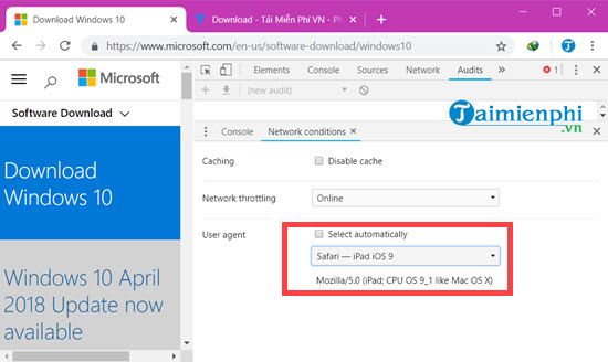 Picture 11 of Compilation of download links for Windows 10 October 2018 Version 1809 ISO.