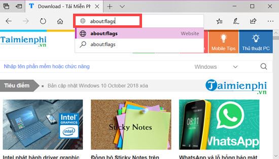 Picture 2 of Compilation of download links for Windows 10 October 2018 Version 1809 ISO.