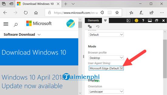 Picture 6 of Compilation of download links for Windows 10 October 2018 Version 1809 ISO.