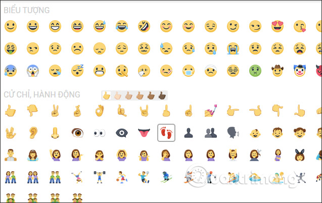 images 2 of Complete and latest Facebook icons for 2026
