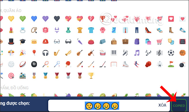 images 3 of Complete and latest Facebook icons for 2026