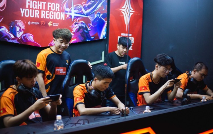 Complete guide on how to use gaming chairs for gamers, extremely simple Picture 4