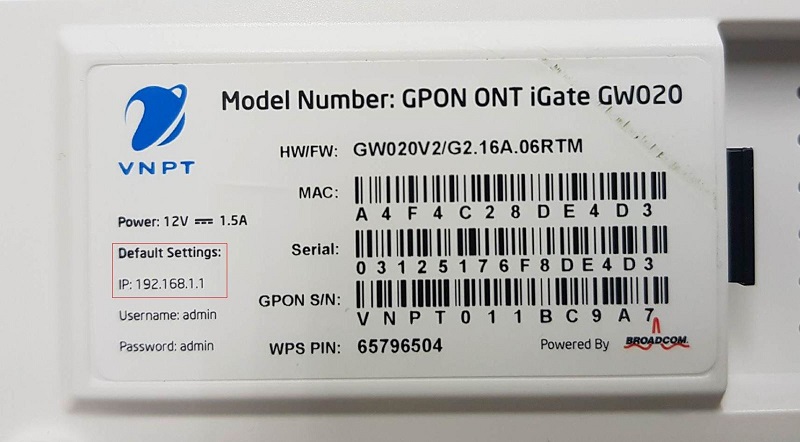 Complete guide to changing wifi passwords of network operators and devices Picture 11