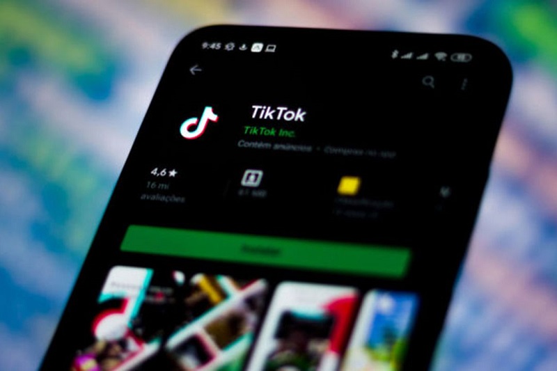 Complete guide to download the latest Chinese TikTok Picture 4