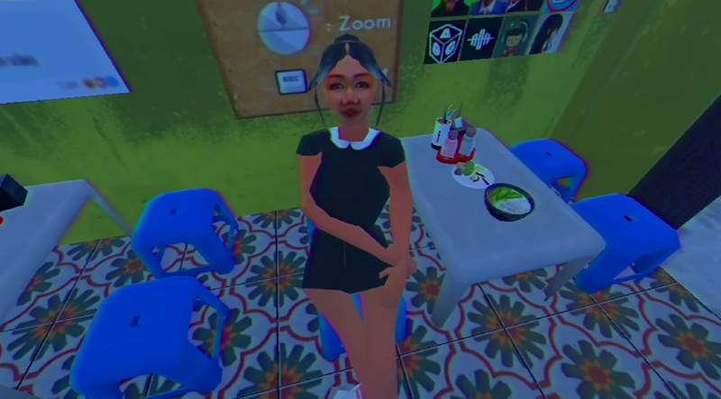 Complete guide ends in Brother Hai's Pho Restaurant Picture 2