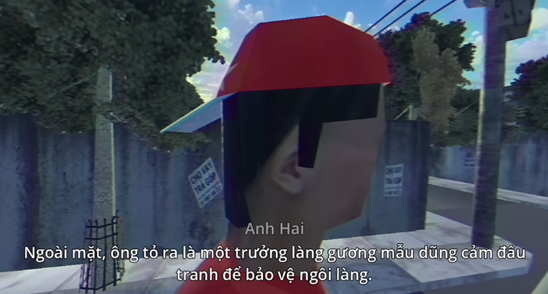 Complete guide ends in Brother Hai's Pho Restaurant Picture 6