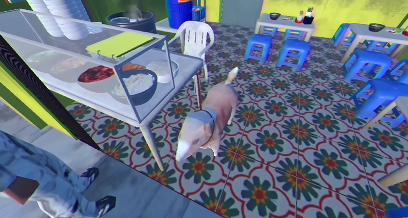 Complete guide ends in Brother Hai's Pho Restaurant Picture 7