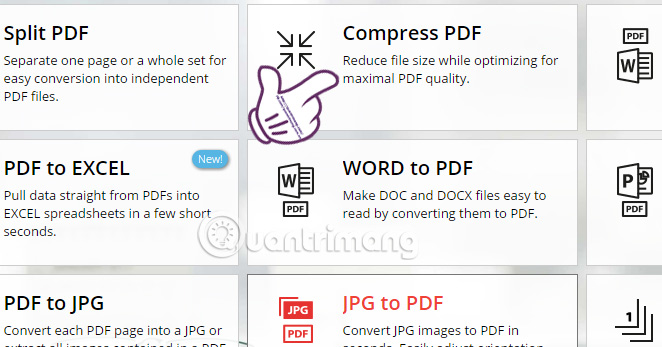 Picture 10 of Compress PDF files, reduce PDF size extremely quickly