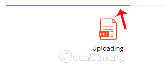 Picture 3 of Compress PDF files, reduce PDF size extremely quickly