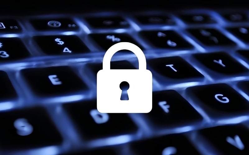 images 1 of Computer keyboard locked: How to unlock it quickly and fix the problem effectively.