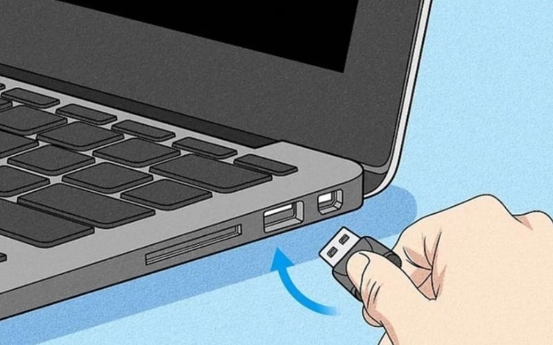 images 4 of Computer keyboard locked: How to unlock it quickly and fix the problem effectively.