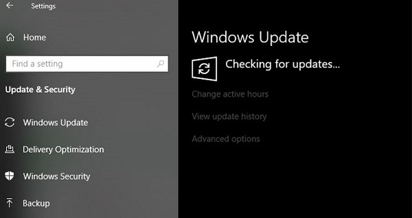 Computer lost Control Panel and what you need to do Picture 7