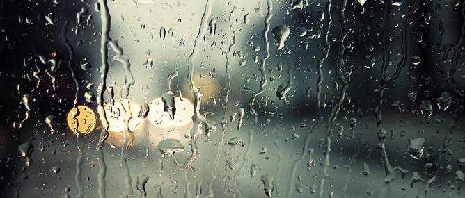 Computer maintenance in rainy season Picture 4