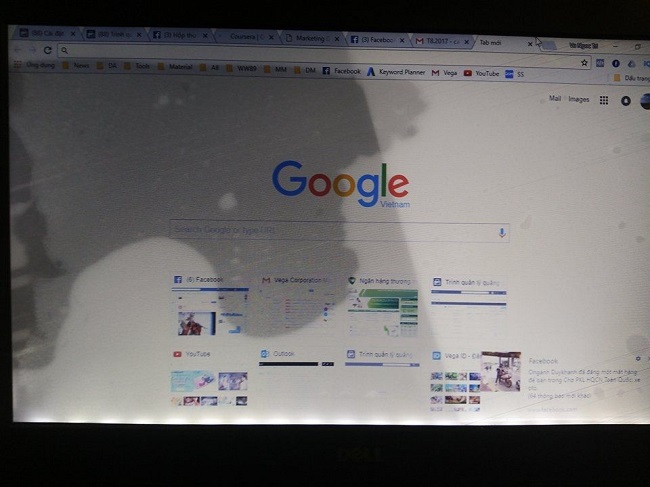 Computer maintenance in rainy season Picture 5