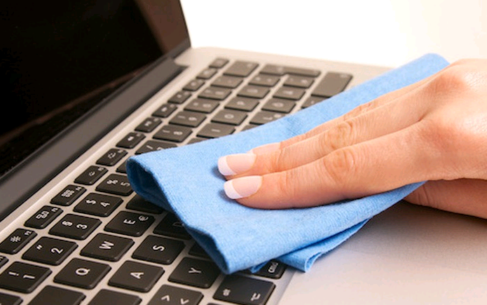 Computer maintenance in rainy season Picture 6