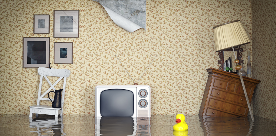 Computer maintenance in rainy season Picture 7