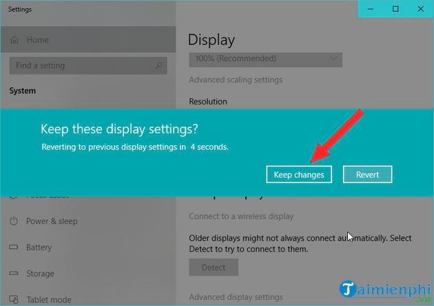 Picture 6 of Computer screen shrinks on both sides: causes and solutions.
