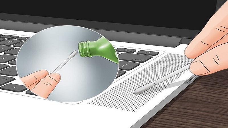 Computer speakers are low, extremely simple fix Picture 1