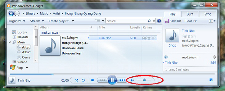 Computer speakers are low, extremely simple fix Picture 4
