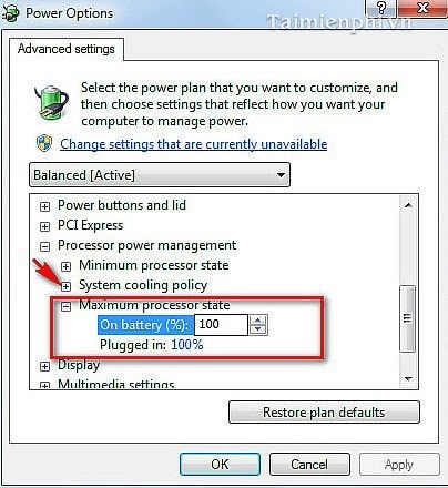 Computer Suddenly Shuts Down - Causes and Solutions Picture 10