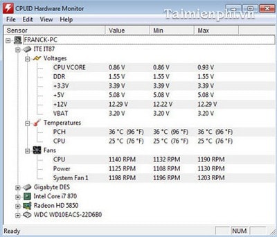Computer Suddenly Shuts Down - Causes and Solutions Picture 2