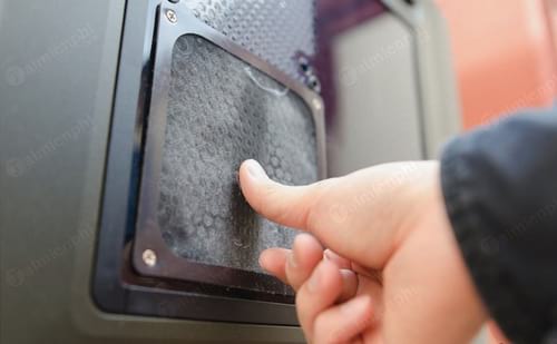 Computer Suddenly Shuts Down - Causes and Solutions Picture 3