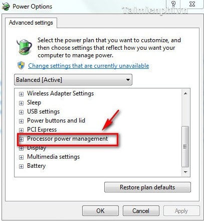 Computer Suddenly Shuts Down - Causes and Solutions Picture 9