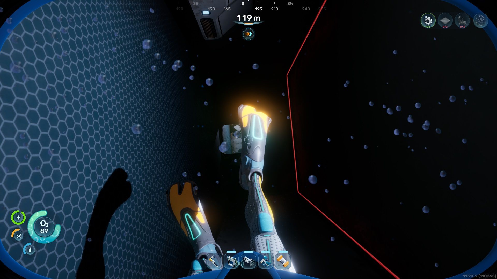 Picture 1 of Conduit Crystal Subnautica 2: Location, Farming Guide, and Detailed Uses
