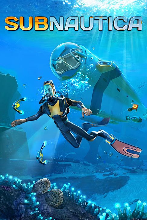 Picture 2 of Conduit Crystal Subnautica 2: Location, Farming Guide, and Detailed Uses