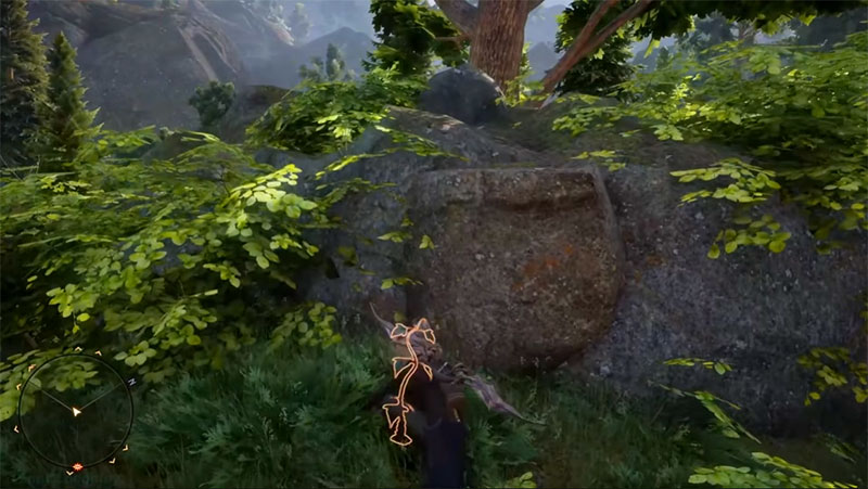 Configuration for playing Dragon Age: Inquisition Picture 2