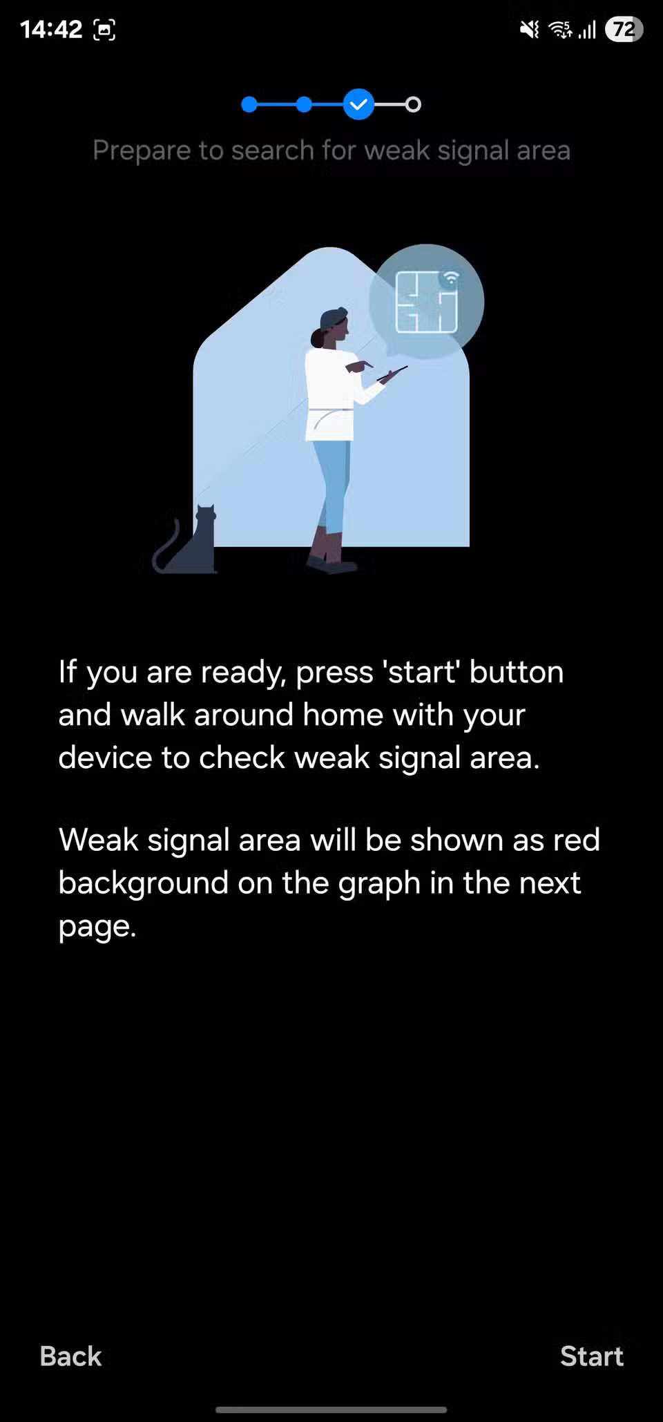 Connectivity labs secret menu makes Samsung phone's Wi-Fi connection much more reliable Picture 4