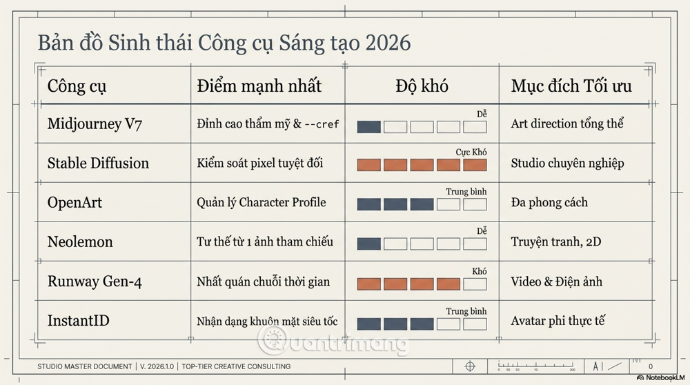 Picture 11 of Consistency in AI: The Secret to Professional Content Production in 2026