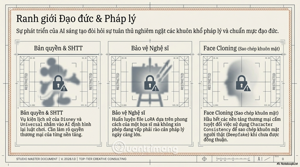 Picture 13 of Consistency in AI: The Secret to Professional Content Production in 2026