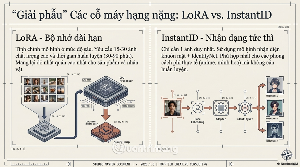 Picture 7 of Consistency in AI: The Secret to Professional Content Production in 2026