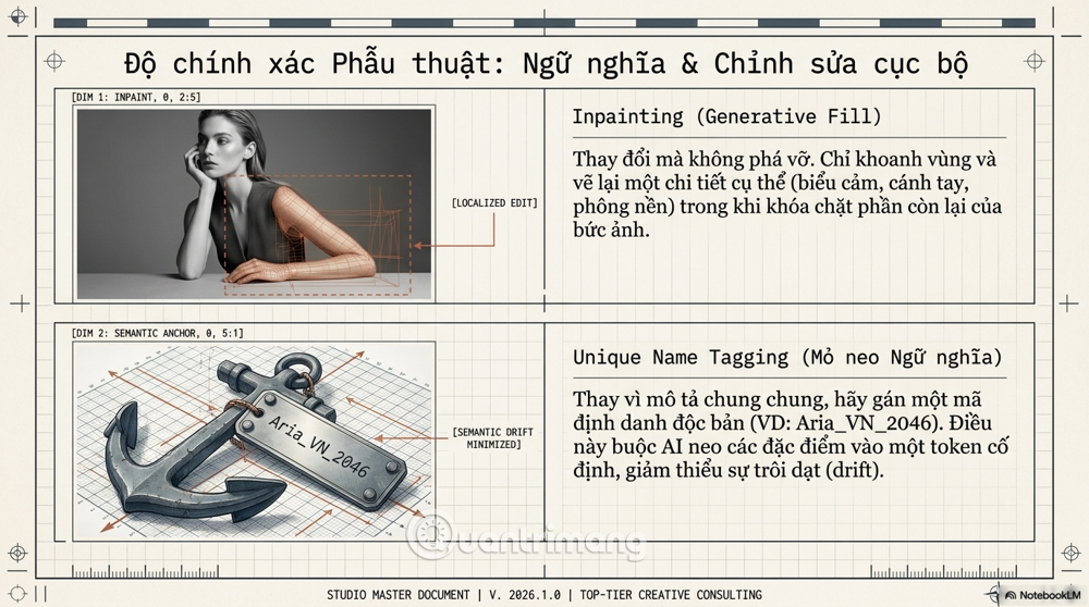 Picture 8 of Consistency in AI: The Secret to Professional Content Production in 2026