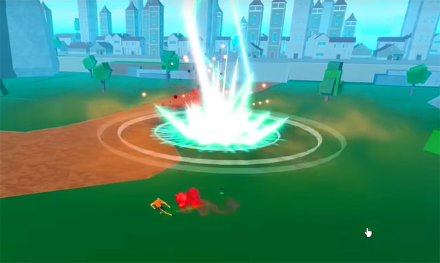 Controversial Pay-to-Win trend in Blox Fruit Picture 1
