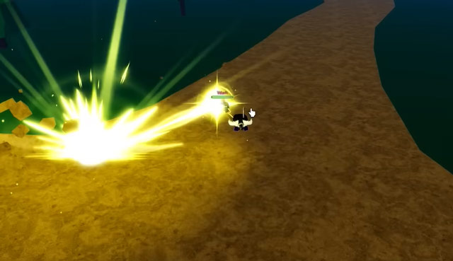 Controversial Pay-to-Win trend in Blox Fruit Picture 2