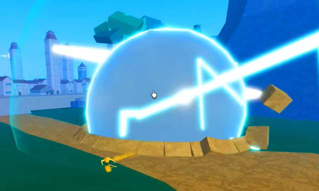 Controversial Pay-to-Win trend in Blox Fruit Picture 3