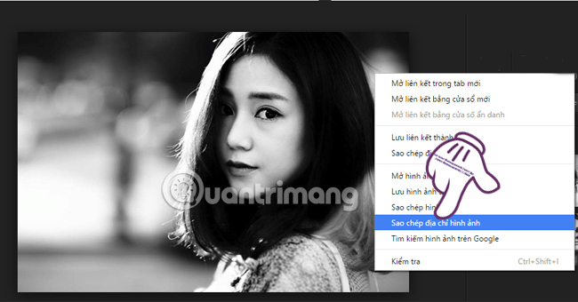 Convert black and white photos to color in the blink of an eye Picture 12