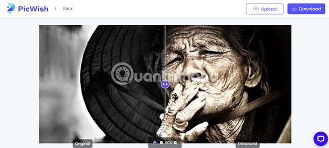 Convert black and white photos to color in the blink of an eye Picture 20