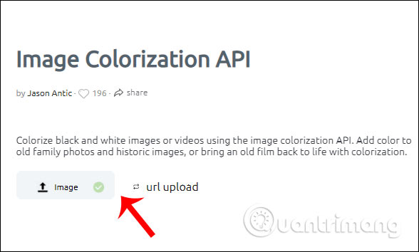 Convert black and white photos to color in the blink of an eye Picture 9