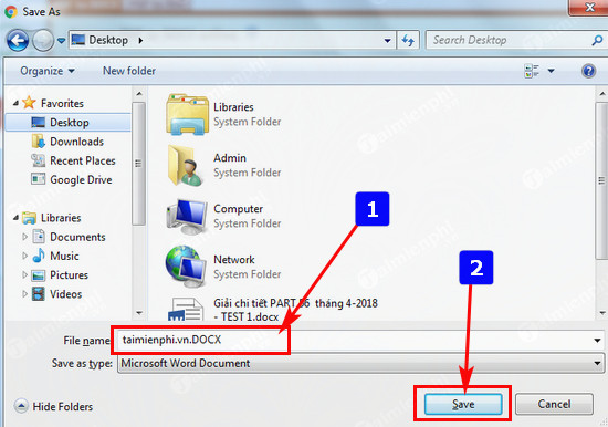 Convert PDF to Word, Doc without font errors 100% Picture 3