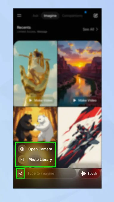 Turn Still Photos into Videos with Grok's New Tool – How to Do It Super Easy Picture 2