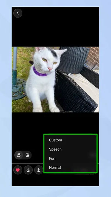 Turn Still Photos into Videos with Grok's New Tool – How to Do It Super Easy Picture 5