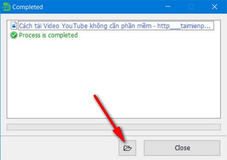 Picture 10 of Convert video to MP3 or WAV audio using Free Video to MP3 Converter