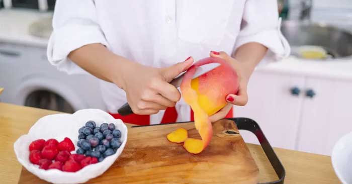 Cooking habits that reduce the nutrition of food Picture 1