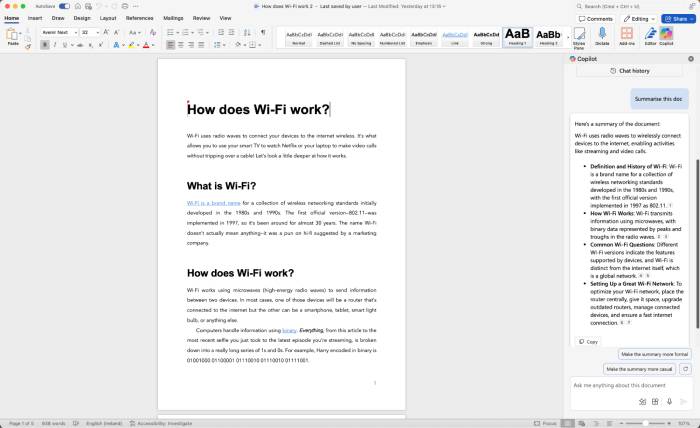 images 6 of Copilot vs ChatGPT: Which AI chatbot should you use?
